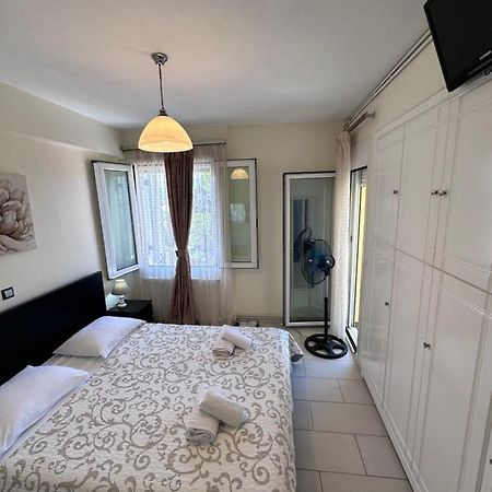 Olia Apartment Corfu  Luaran gambar
