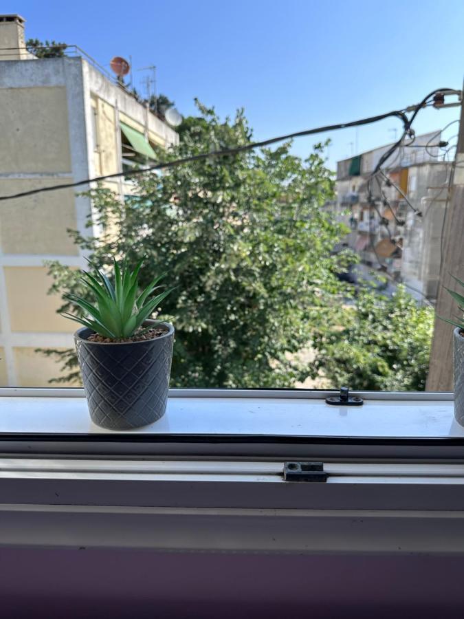 Olia Apartment Corfu  Luaran gambar