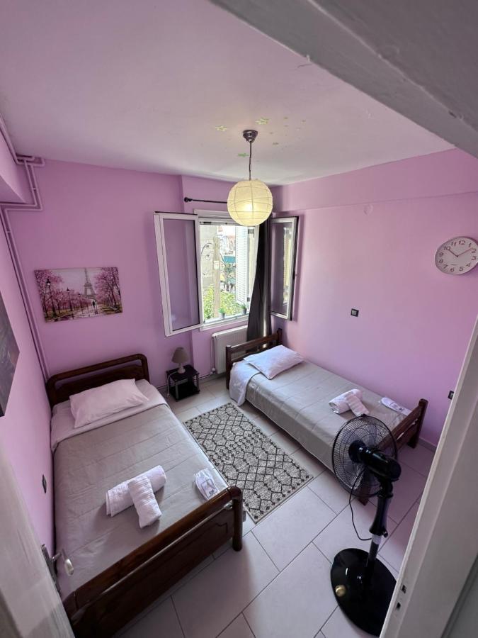 Olia Apartment Corfu  Luaran gambar
