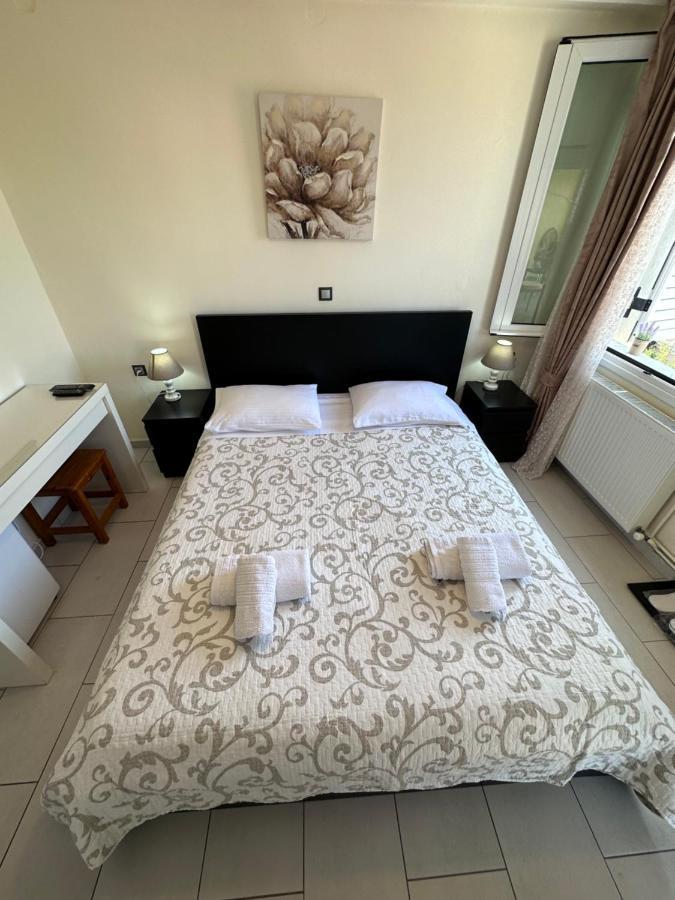 Olia Apartment Corfu  Luaran gambar