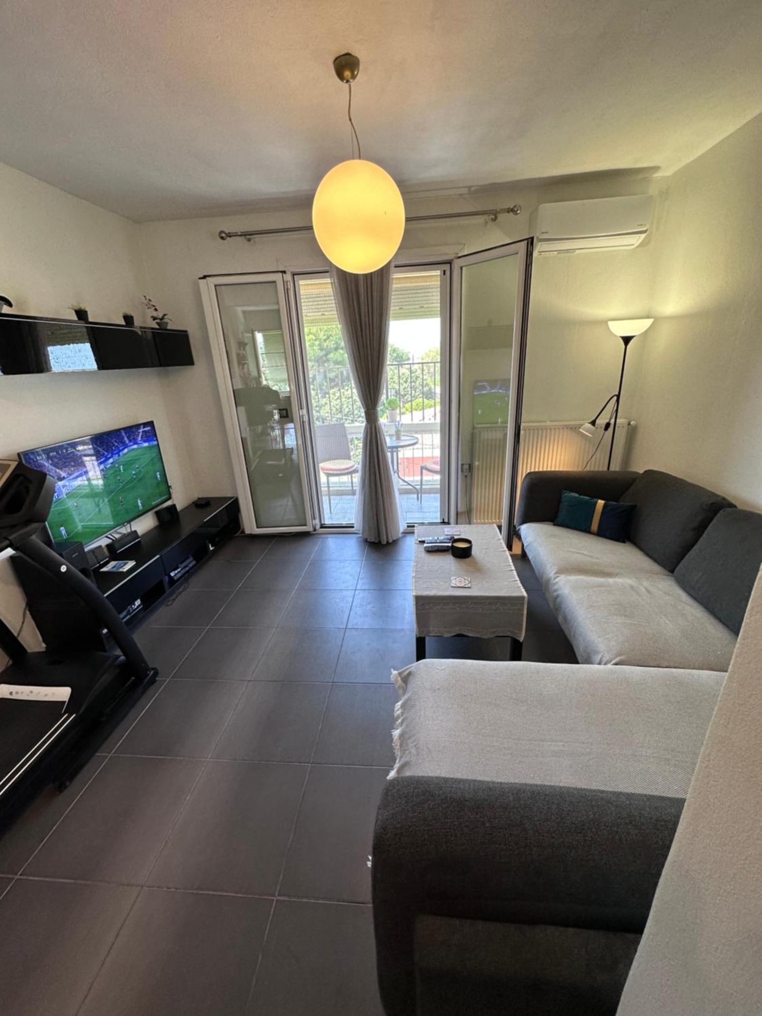 Olia Apartment Corfu  Luaran gambar