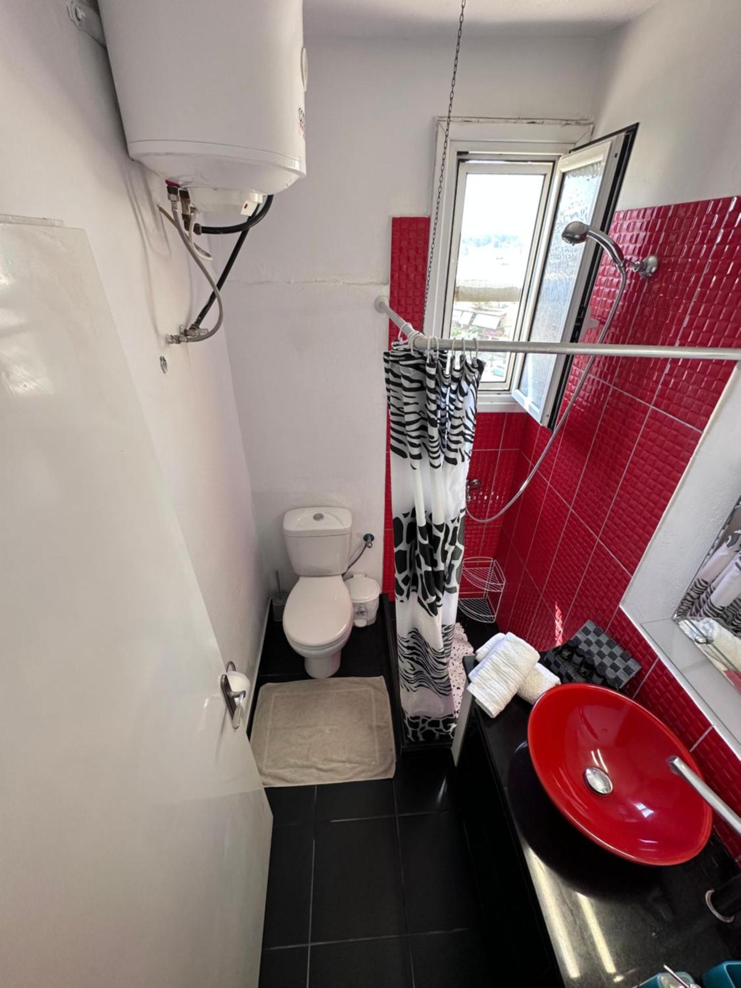 Olia Apartment Corfu  Luaran gambar