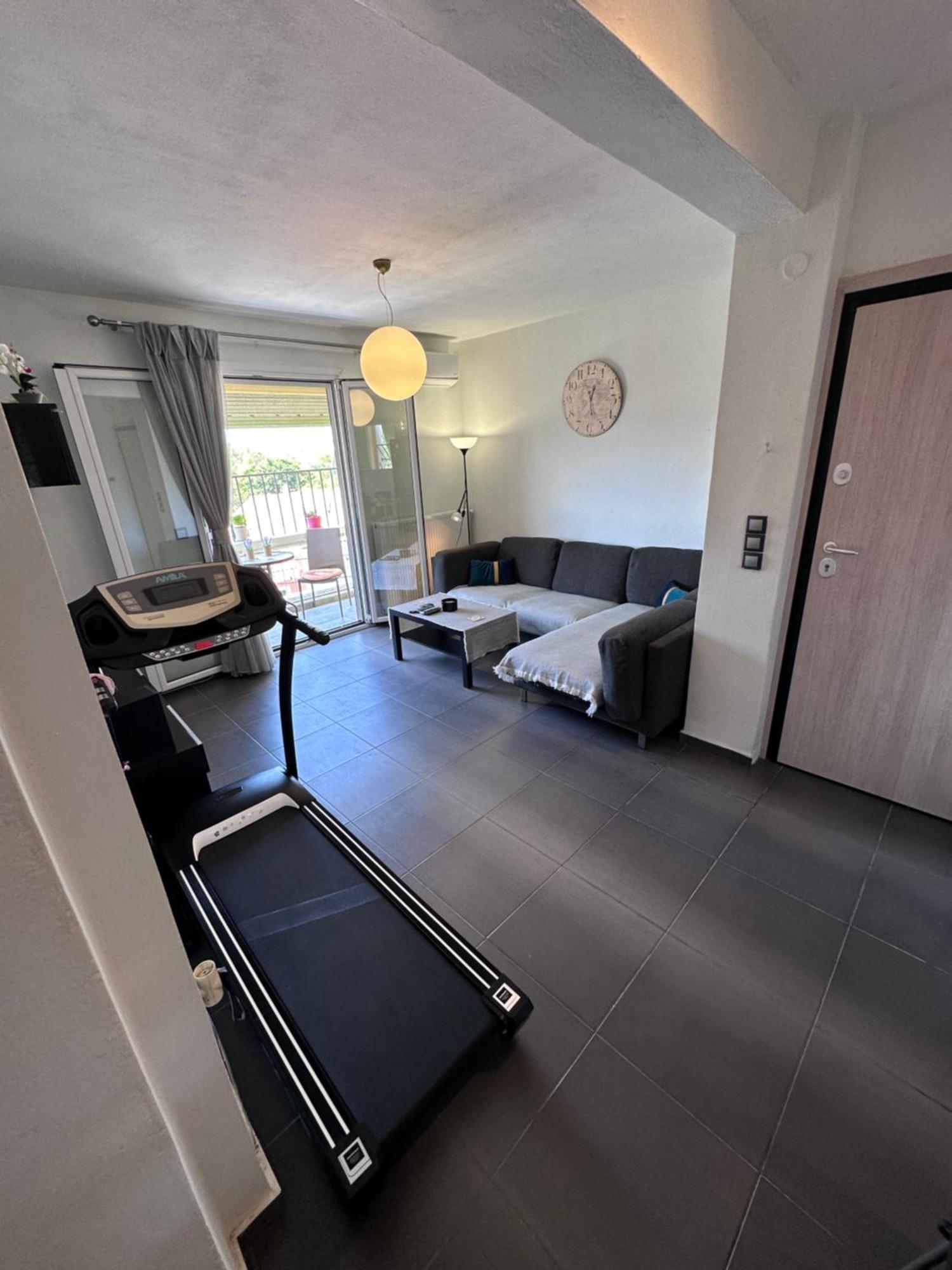Olia Apartment Corfu  Luaran gambar