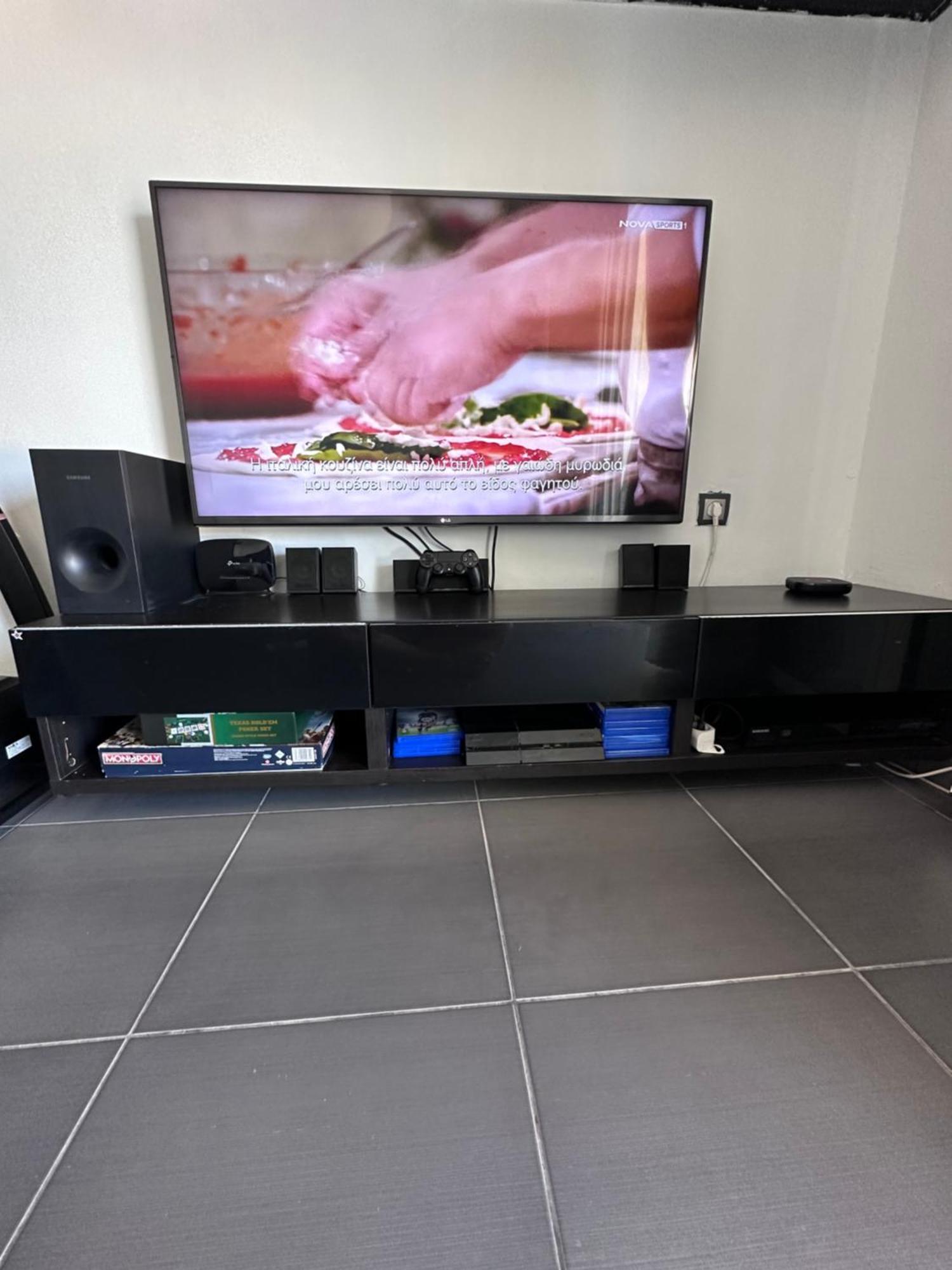Olia Apartment Corfu  Luaran gambar